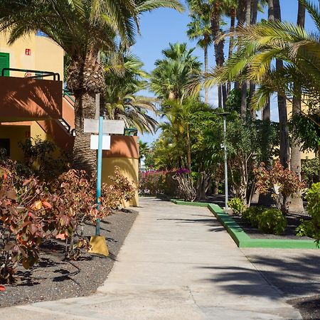 Casa Tindaya - 3 Min Walk To The Beach Κοραλέχο Εξωτερικό φωτογραφία