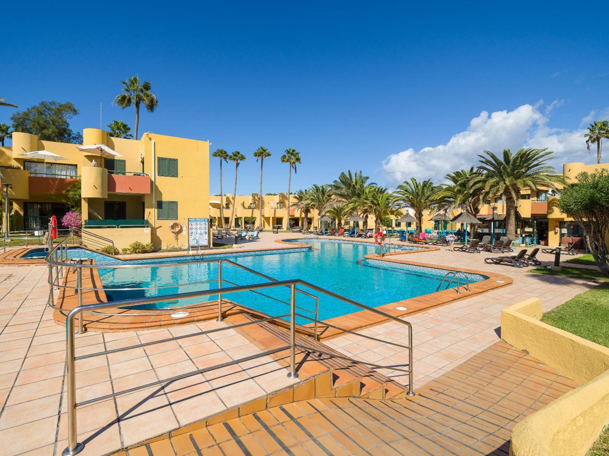 Casa Tindaya - 3 Min Walk To The Beach Κοραλέχο Εξωτερικό φωτογραφία