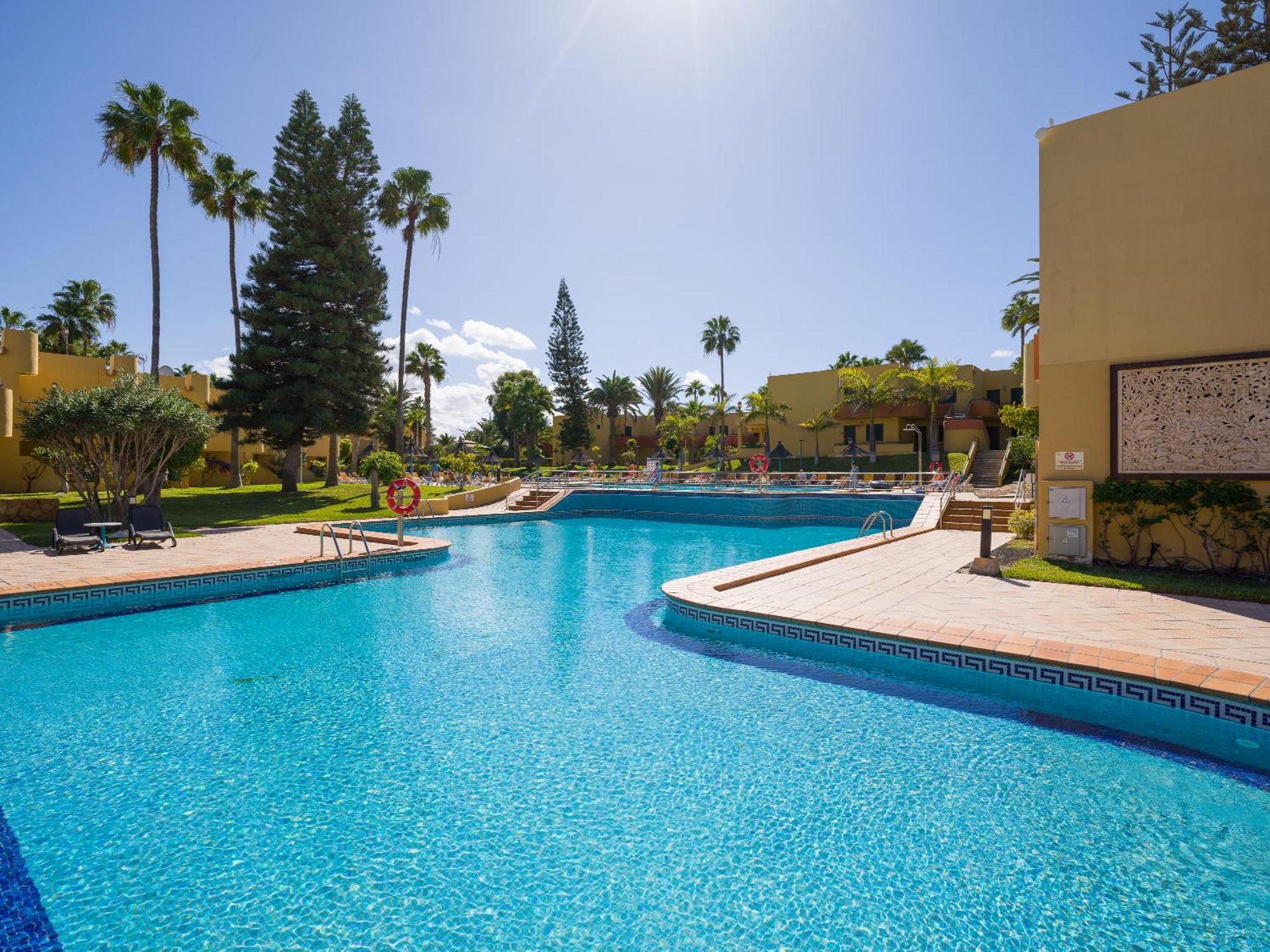 Casa Tindaya - 3 Min Walk To The Beach Κοραλέχο Εξωτερικό φωτογραφία
