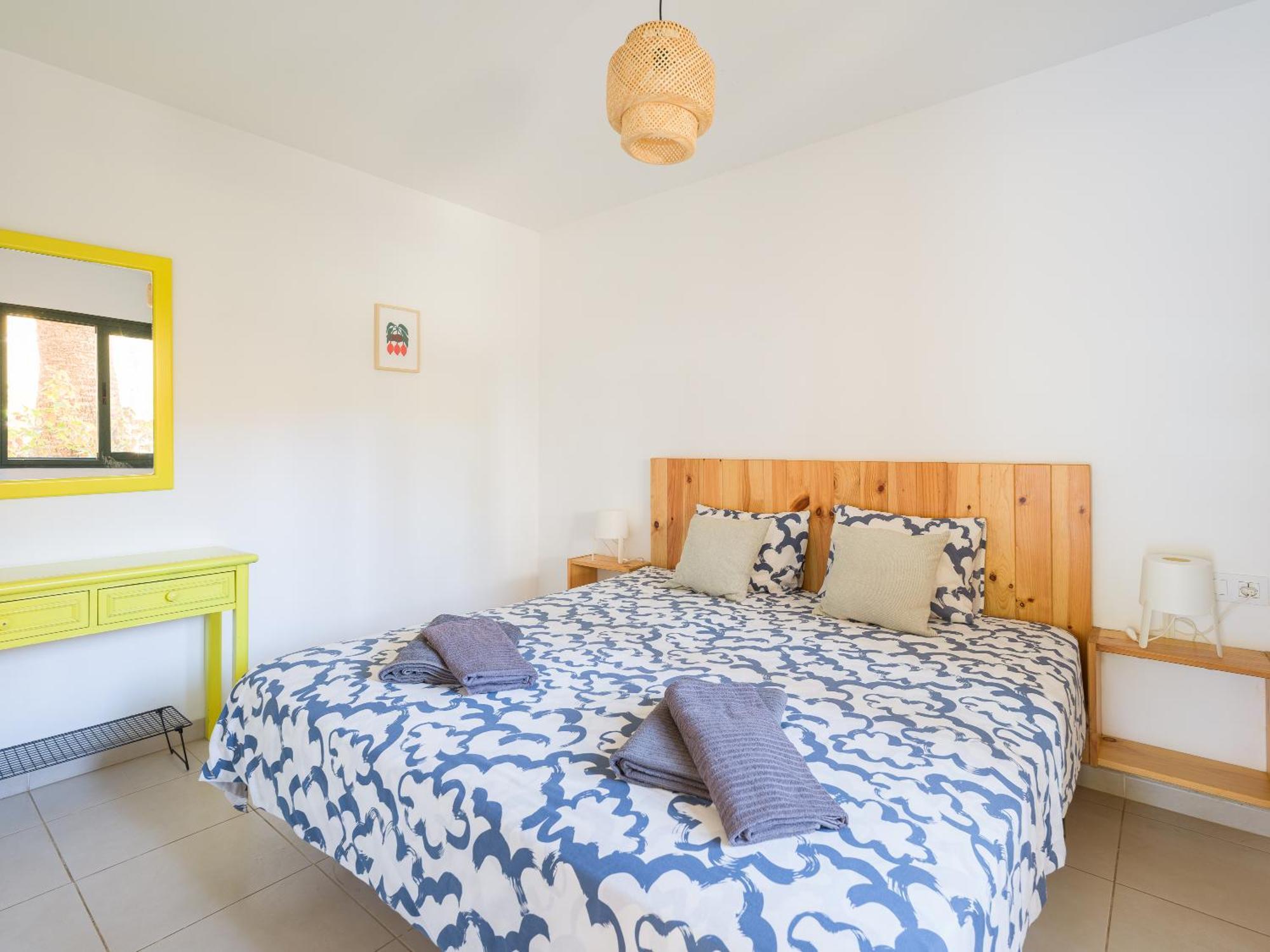 Casa Tindaya - 3 Min Walk To The Beach Κοραλέχο Εξωτερικό φωτογραφία
