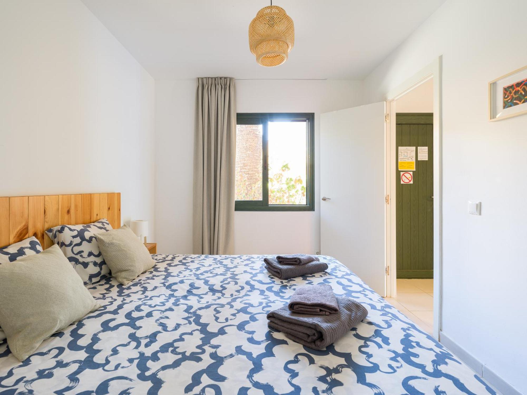 Casa Tindaya - 3 Min Walk To The Beach Κοραλέχο Εξωτερικό φωτογραφία