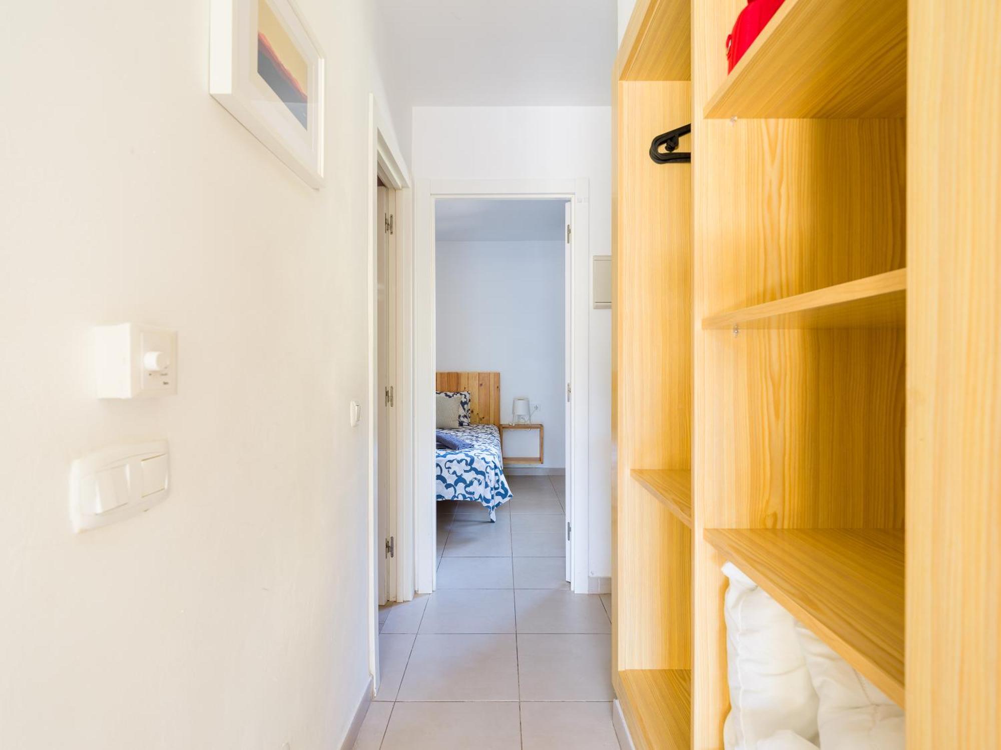 Casa Tindaya - 3 Min Walk To The Beach Κοραλέχο Εξωτερικό φωτογραφία