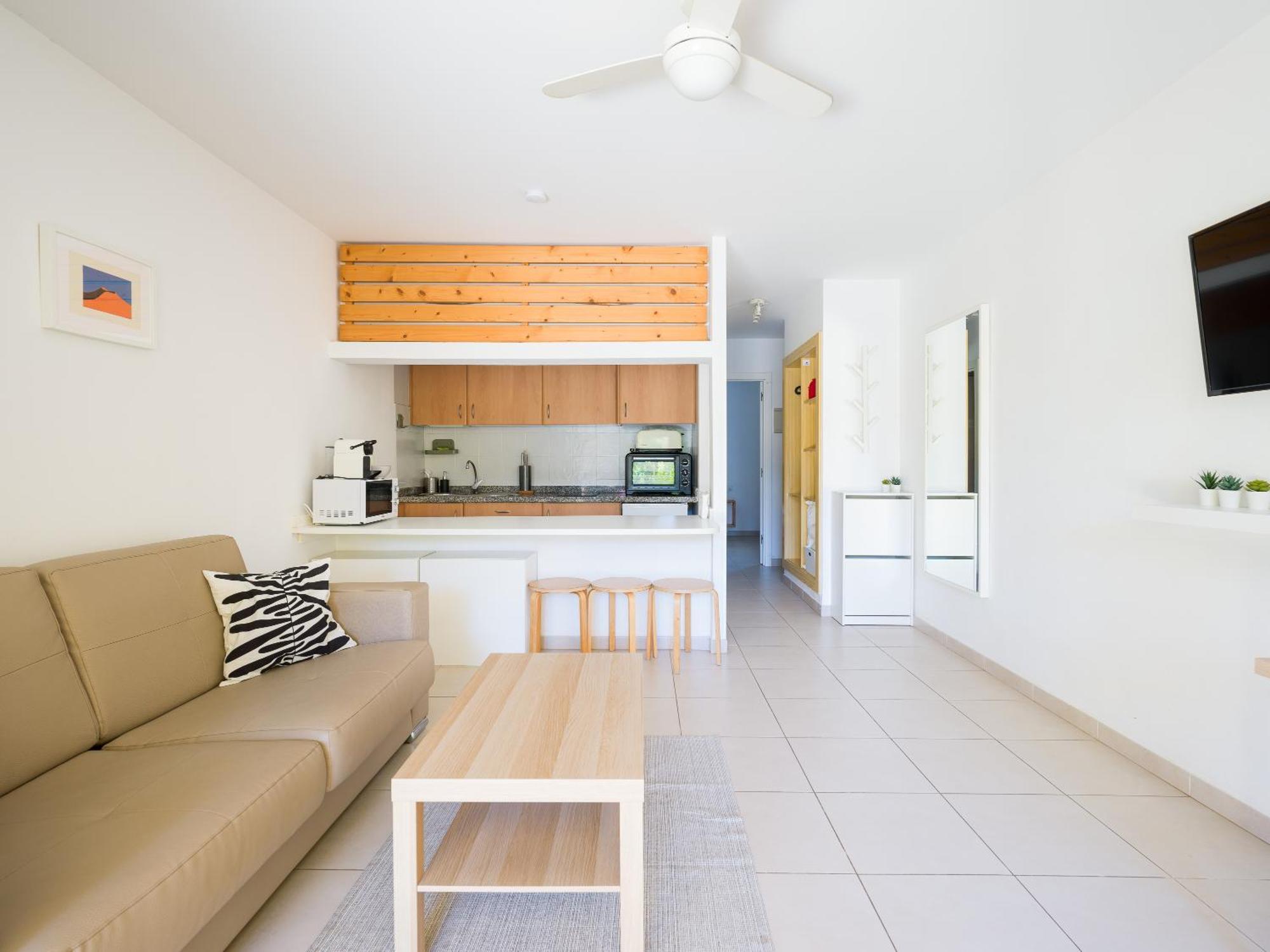 Casa Tindaya - 3 Min Walk To The Beach Κοραλέχο Εξωτερικό φωτογραφία