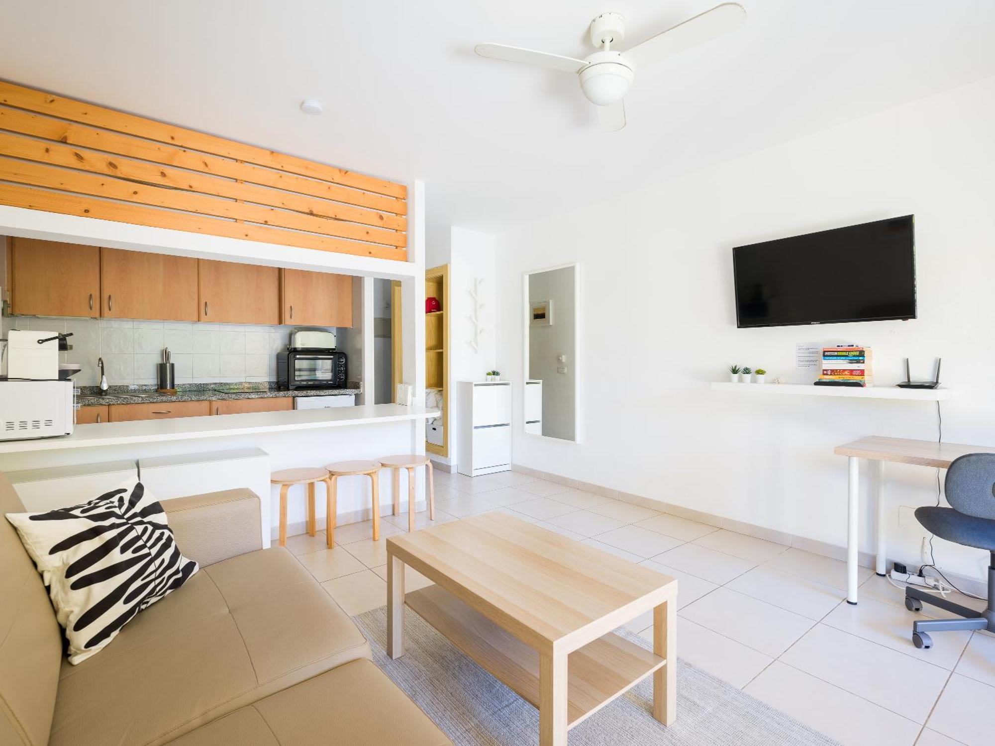 Casa Tindaya - 3 Min Walk To The Beach Κοραλέχο Εξωτερικό φωτογραφία