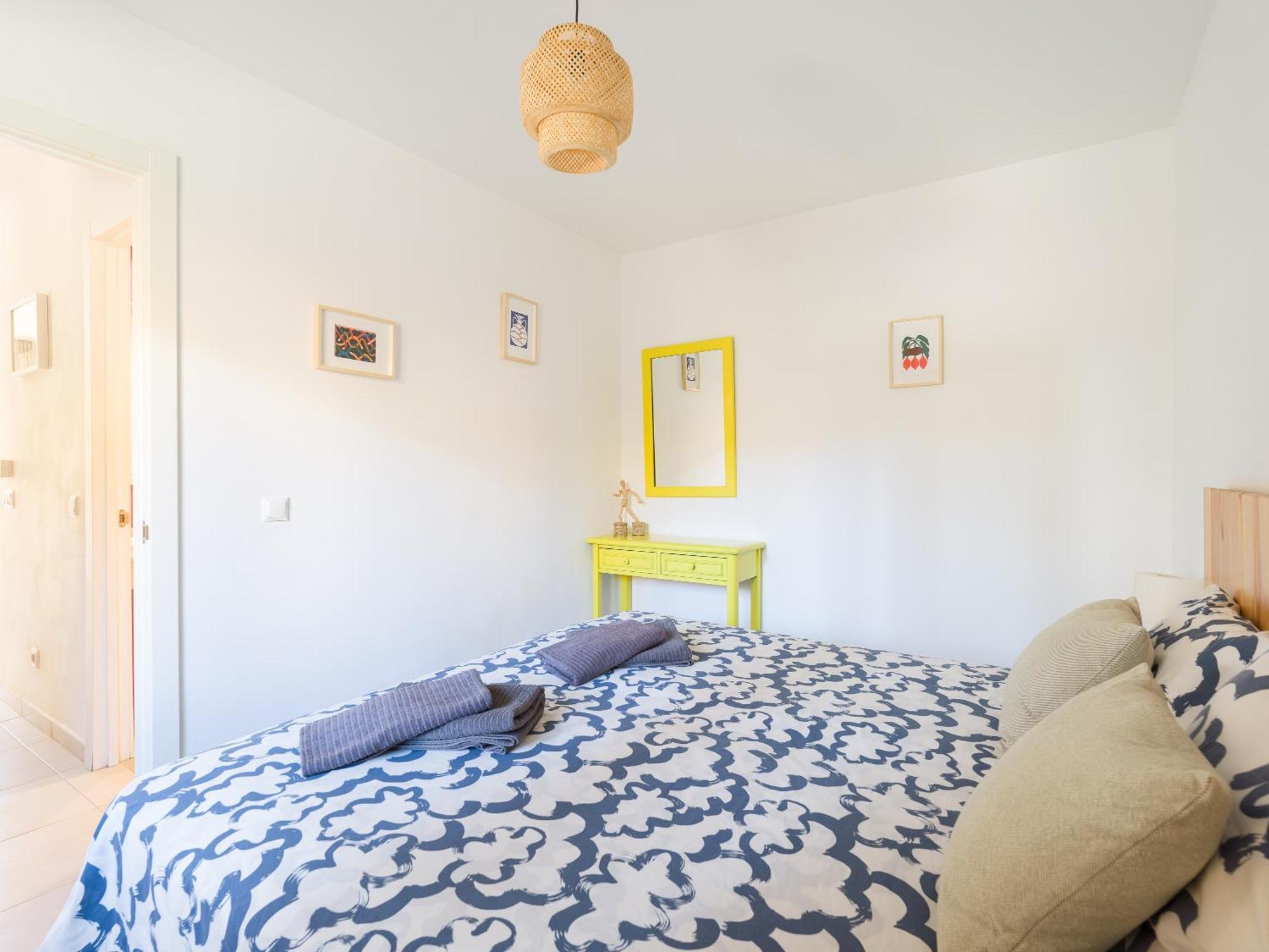 Casa Tindaya - 3 Min Walk To The Beach Κοραλέχο Εξωτερικό φωτογραφία