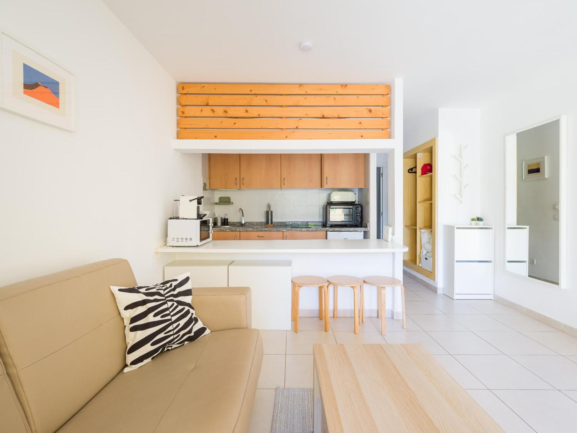 Casa Tindaya - 3 Min Walk To The Beach Κοραλέχο Εξωτερικό φωτογραφία